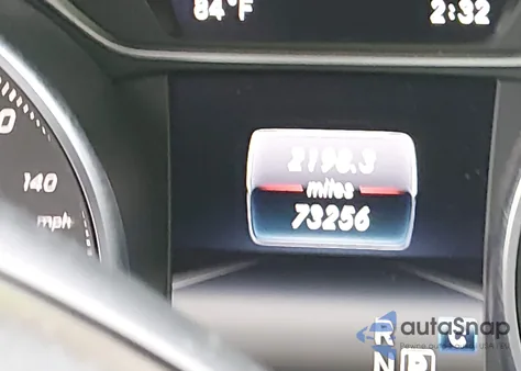 2019 Mercedes-Benz Gla 250 from USA, damaged, VIN WDCTG4EB5KU007414